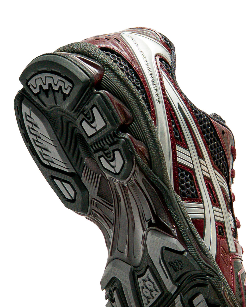 ASICS GEL-KAYANO