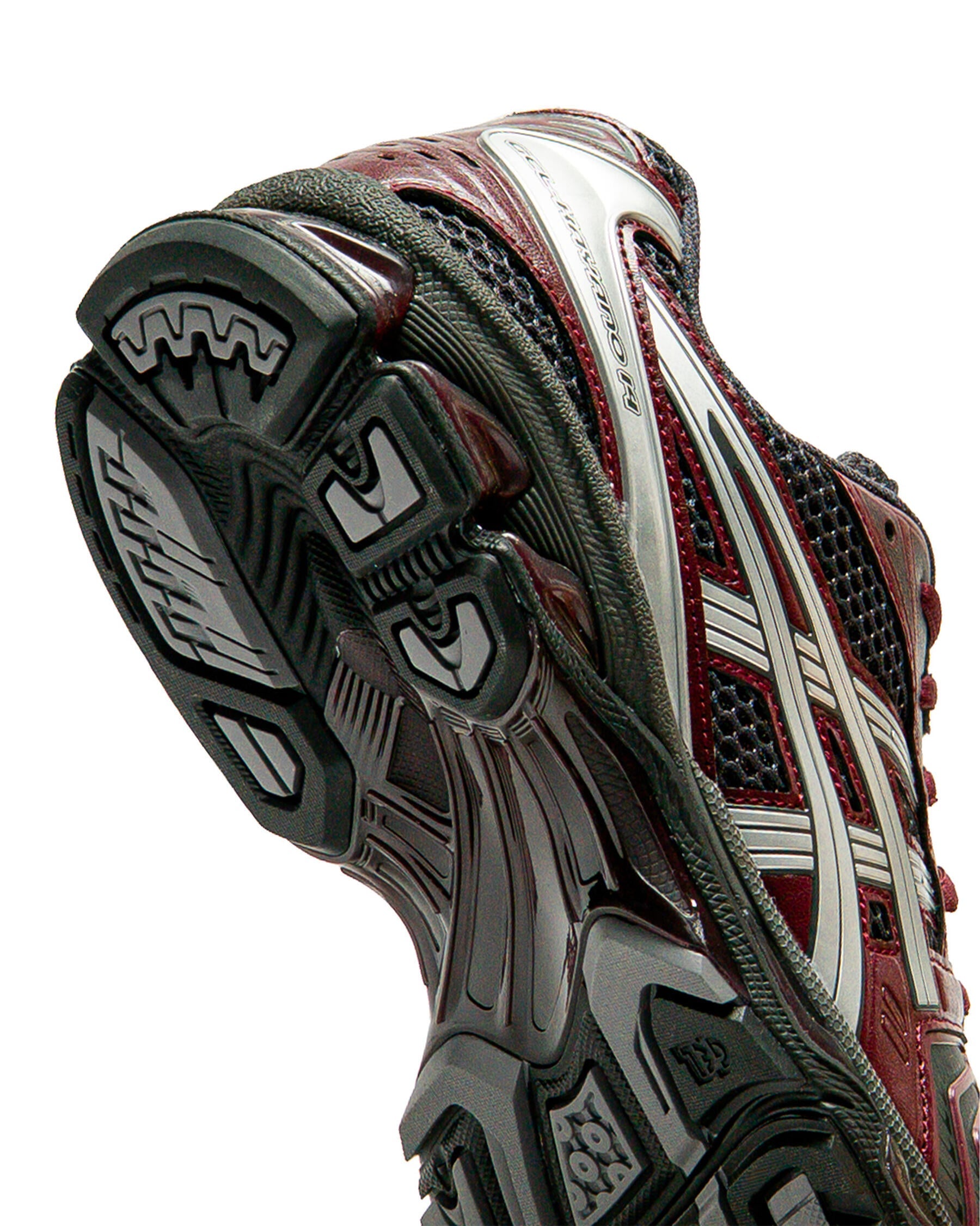 ASICS GEL-KAYANO