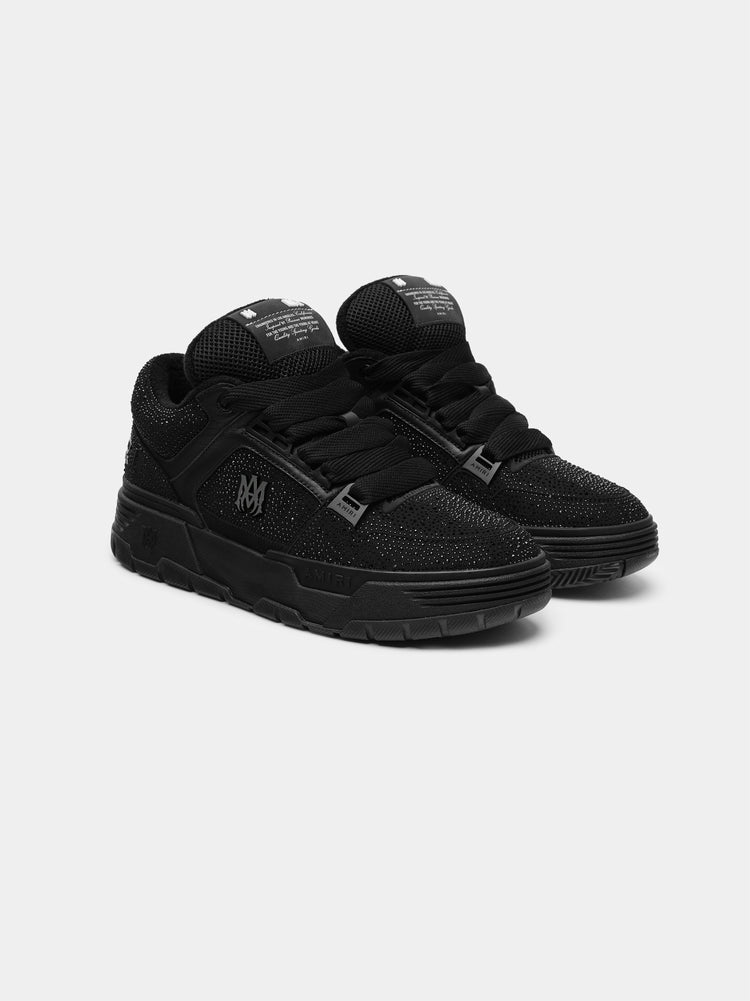 CRYSTALS MA-1