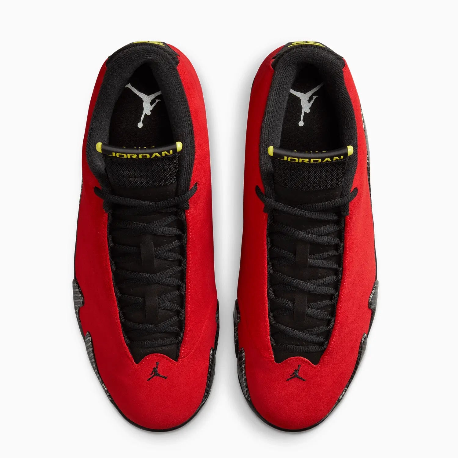 Jordan 14 Retro
Ferrari