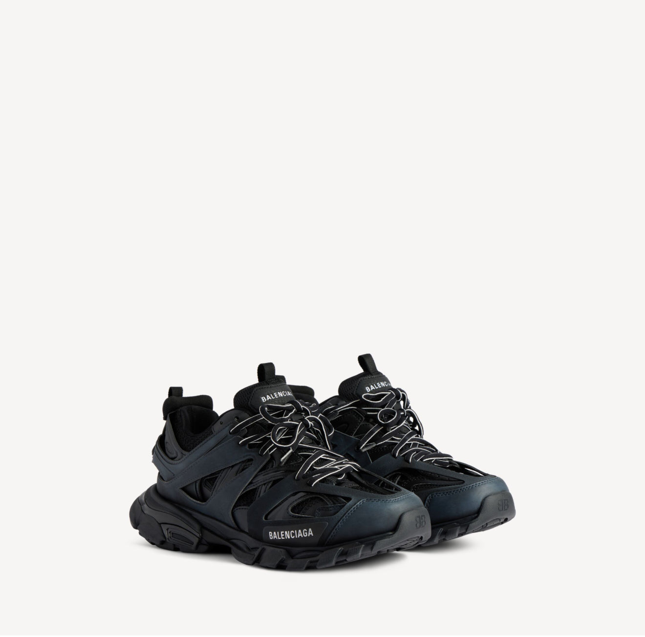 BALENCiAGA TRACK