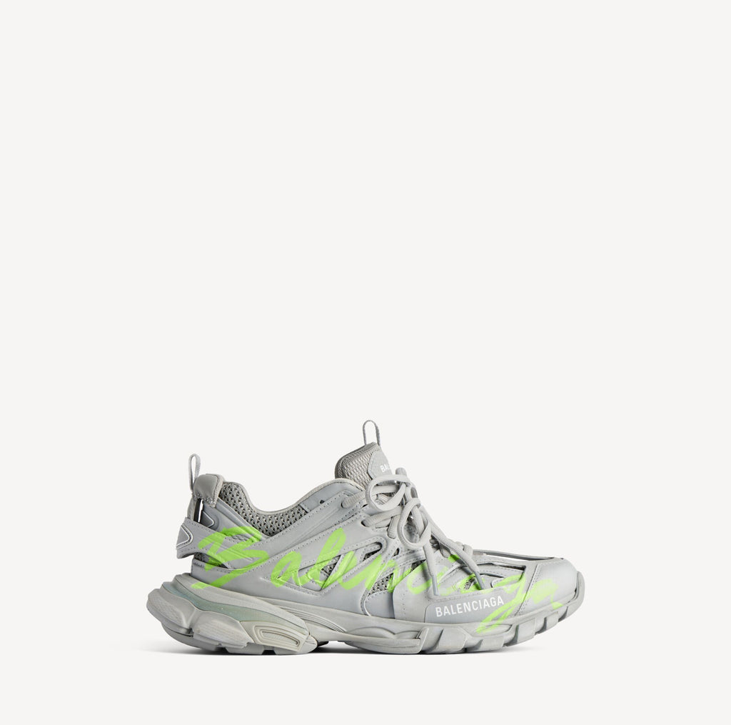 BALENCiAGA TRACK