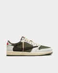 TRAVIS SCOTT MEDIUM OLIVE