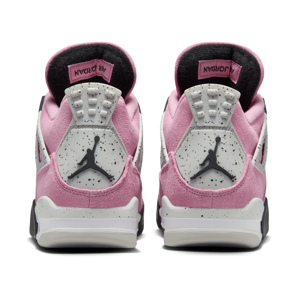 Air Jordan 4 Retro Orchid