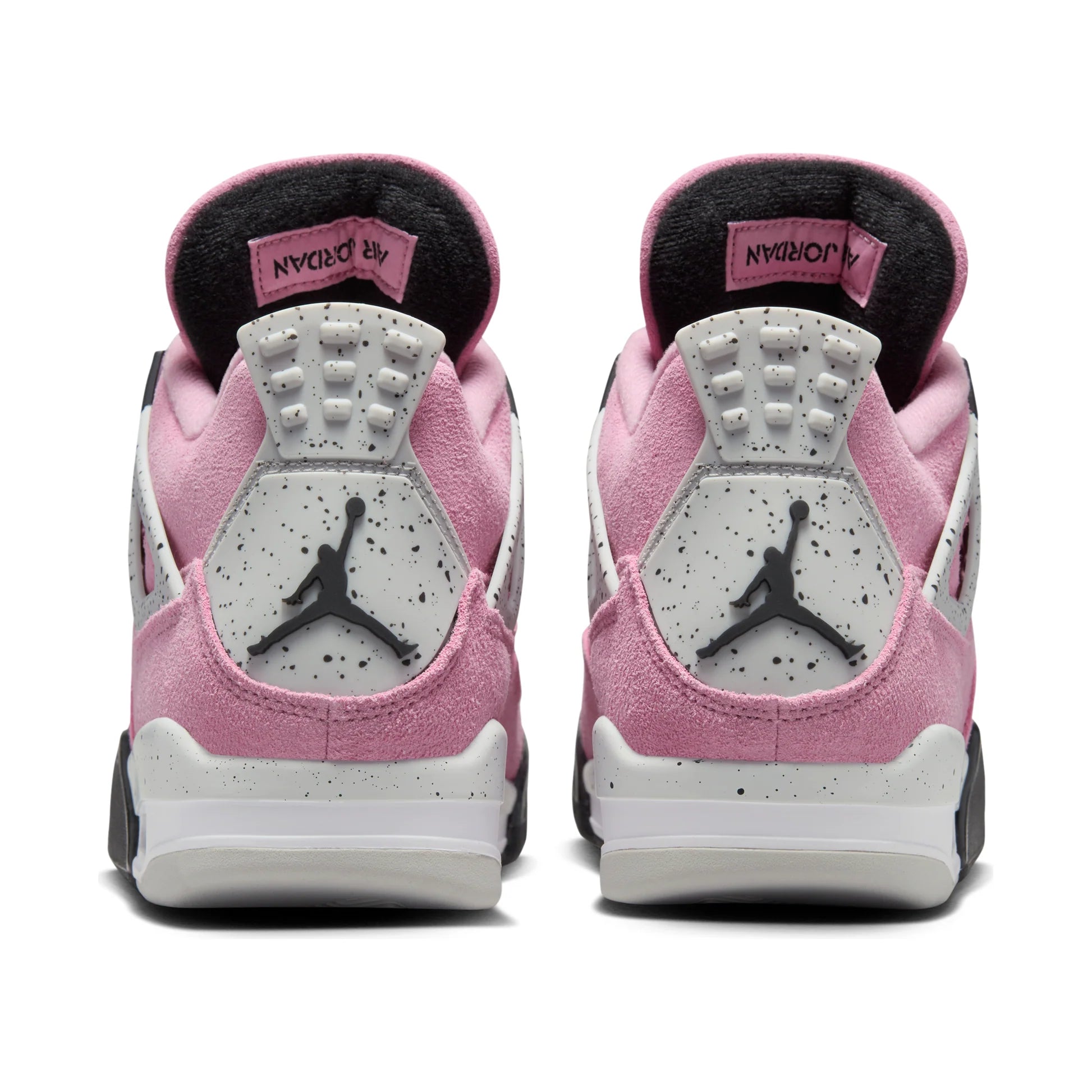 Air Jordan 4 Retro Orchid
