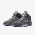 Jordan 5 Wolf Gre