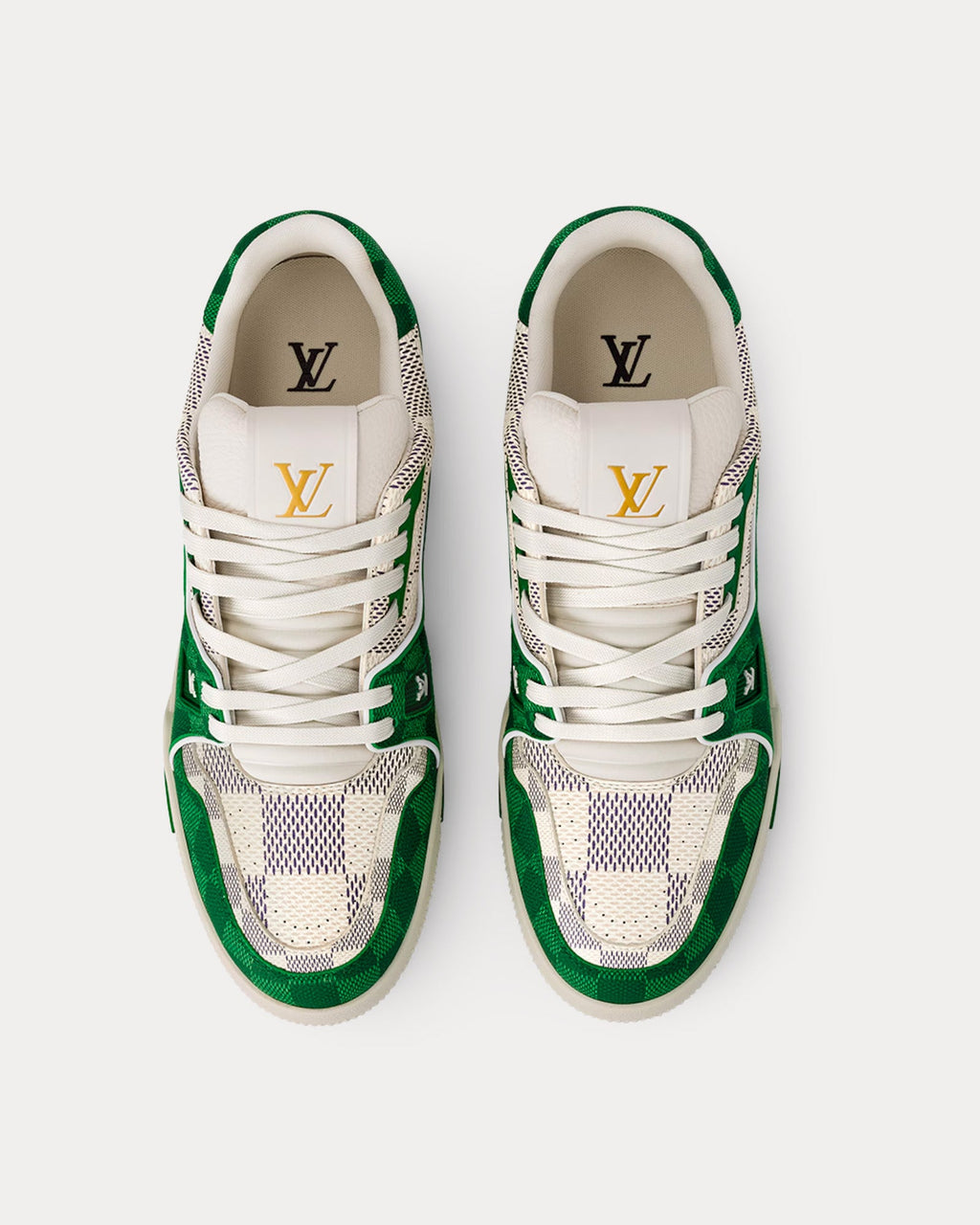 Louis Vuitton LV Trainer Sneaker