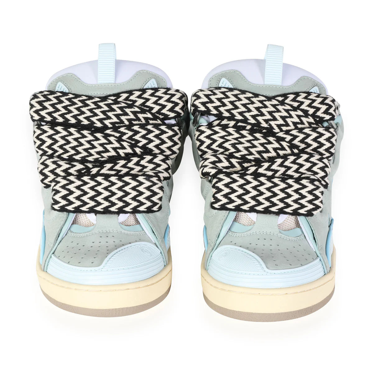 LANViN CURB