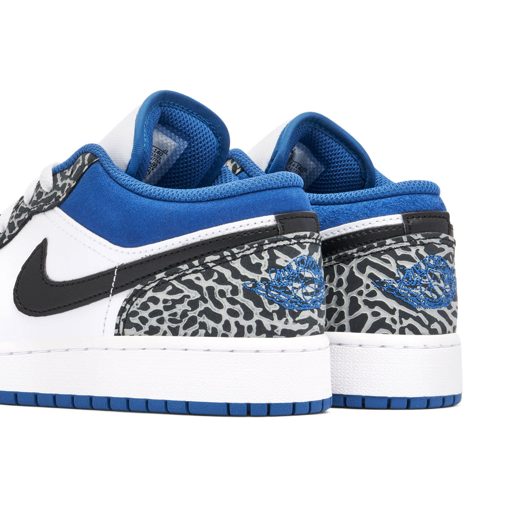 Jordan 1 Low.