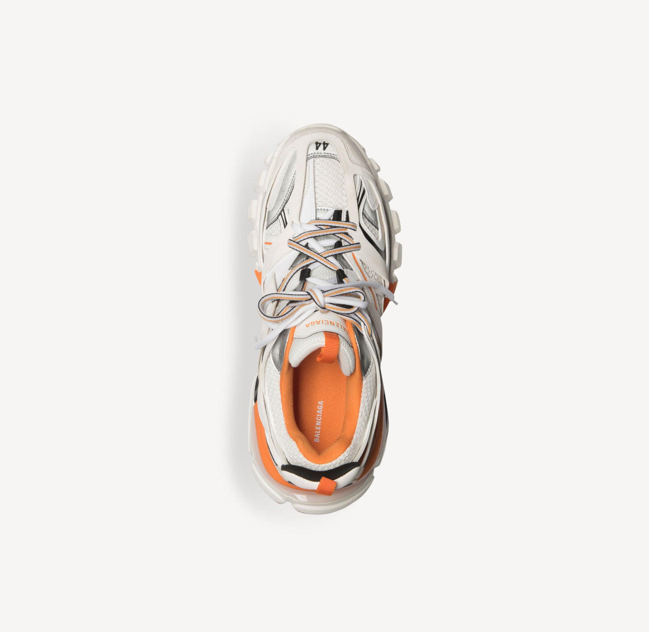 BALENCiAGA RUNNERS