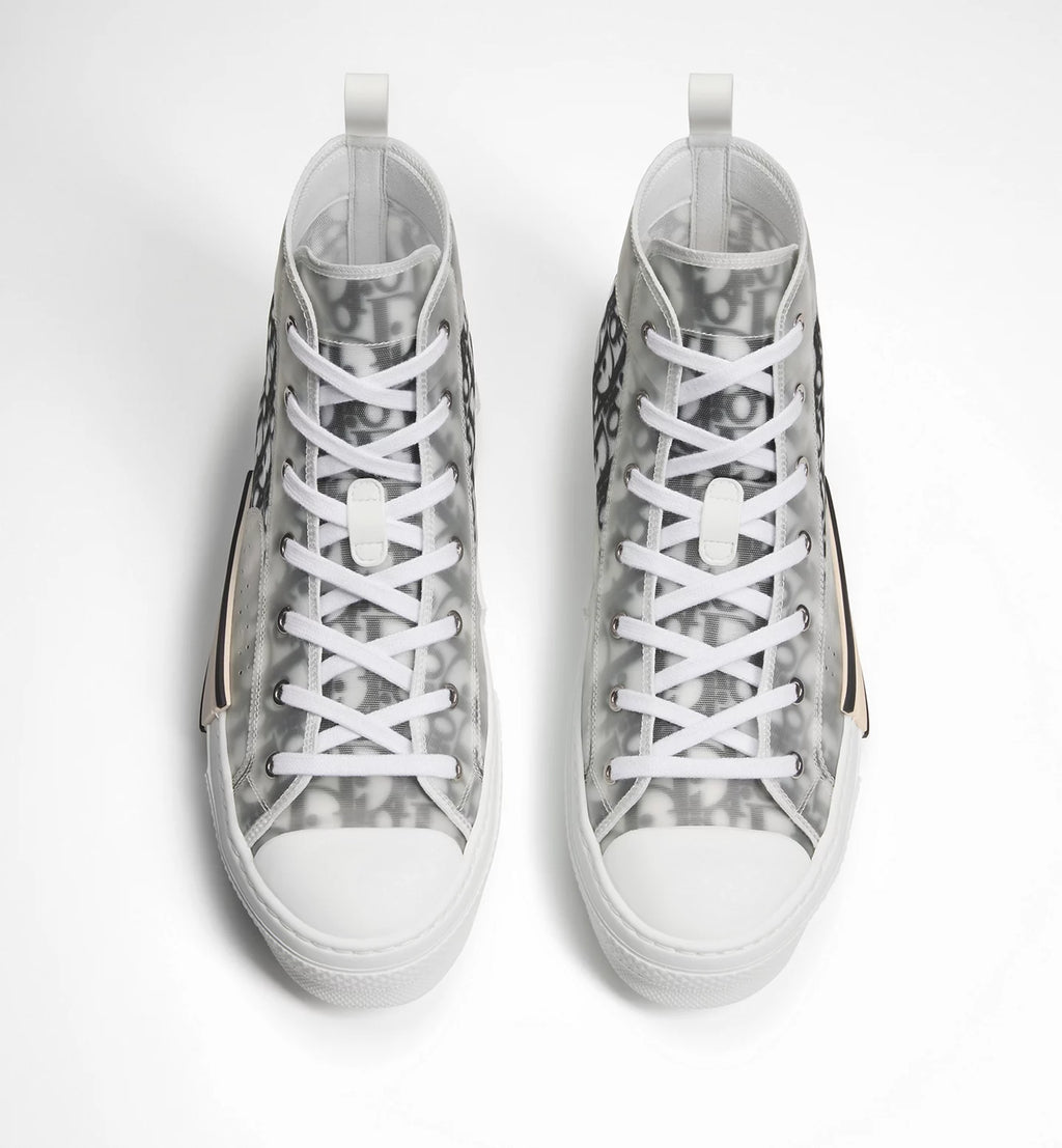 Dior B23 High-Top