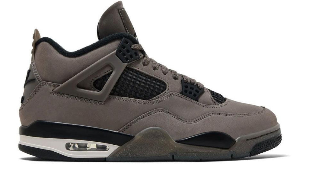 Jordan 4 Retro Cave Stone