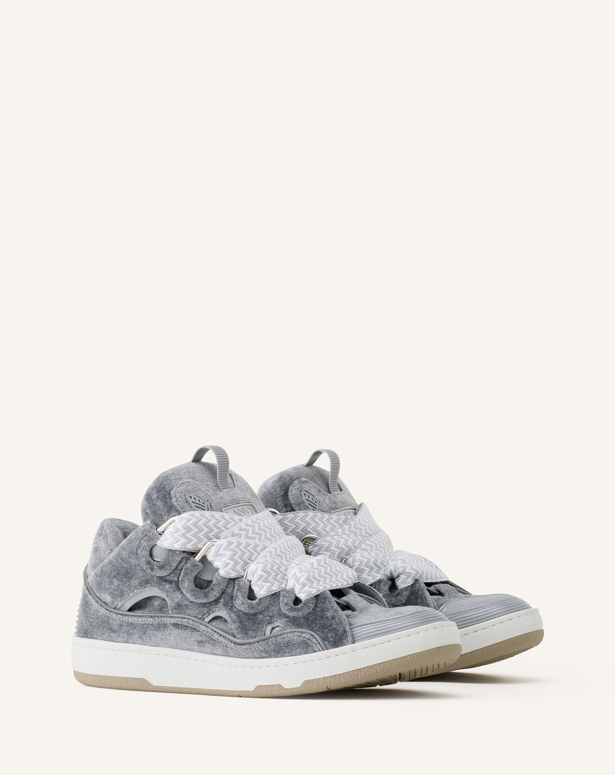 LANViN CURB