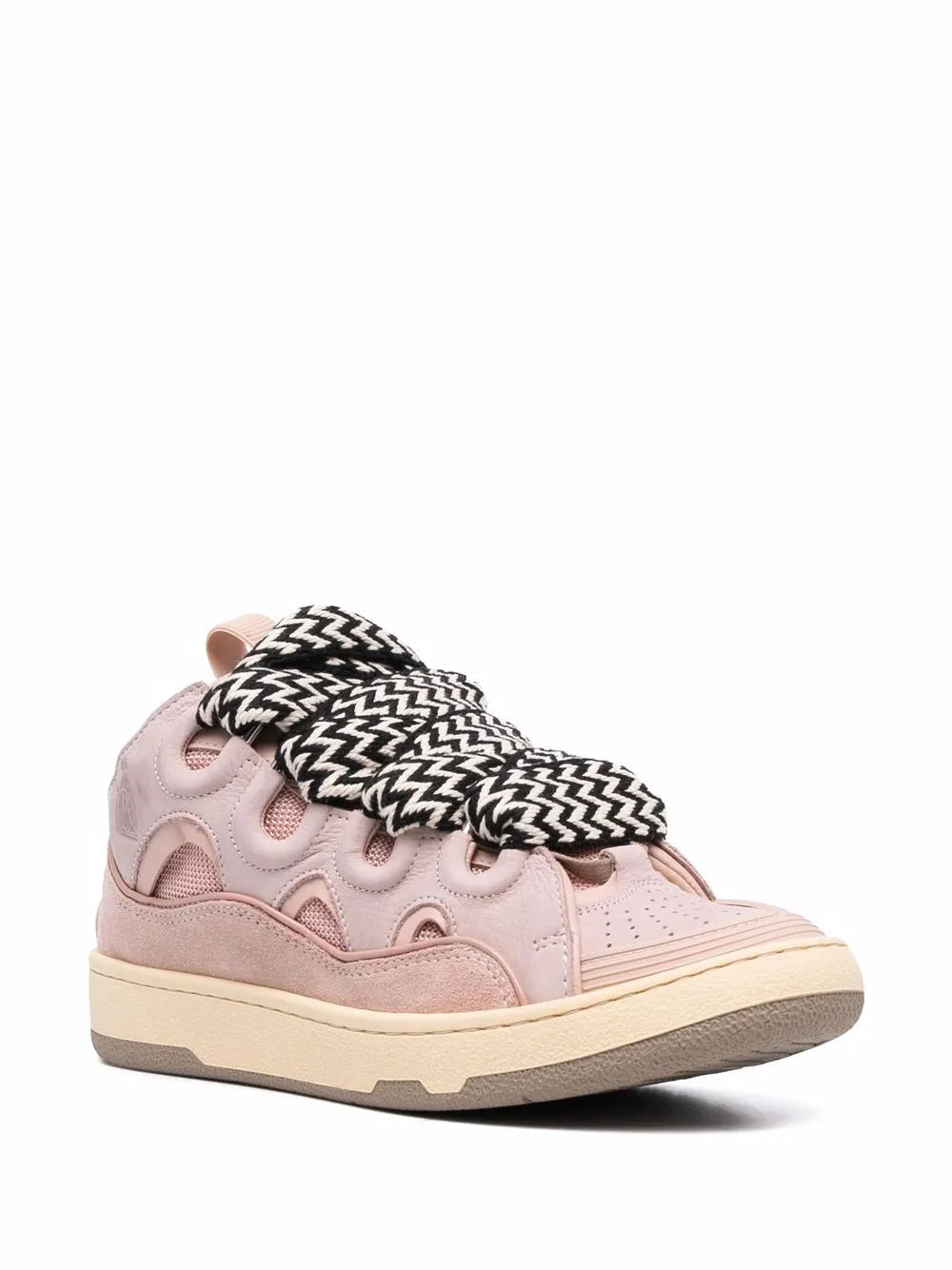 LANViN CURB