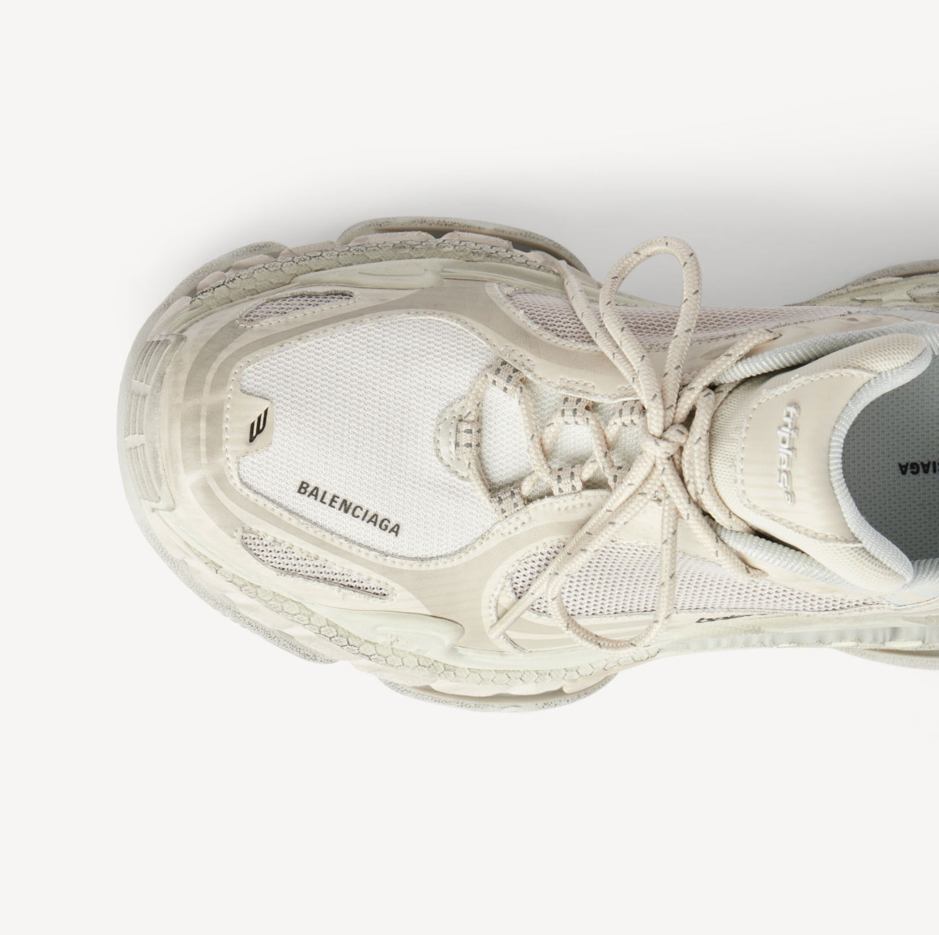 BALENCiAGA TRIPLE S2