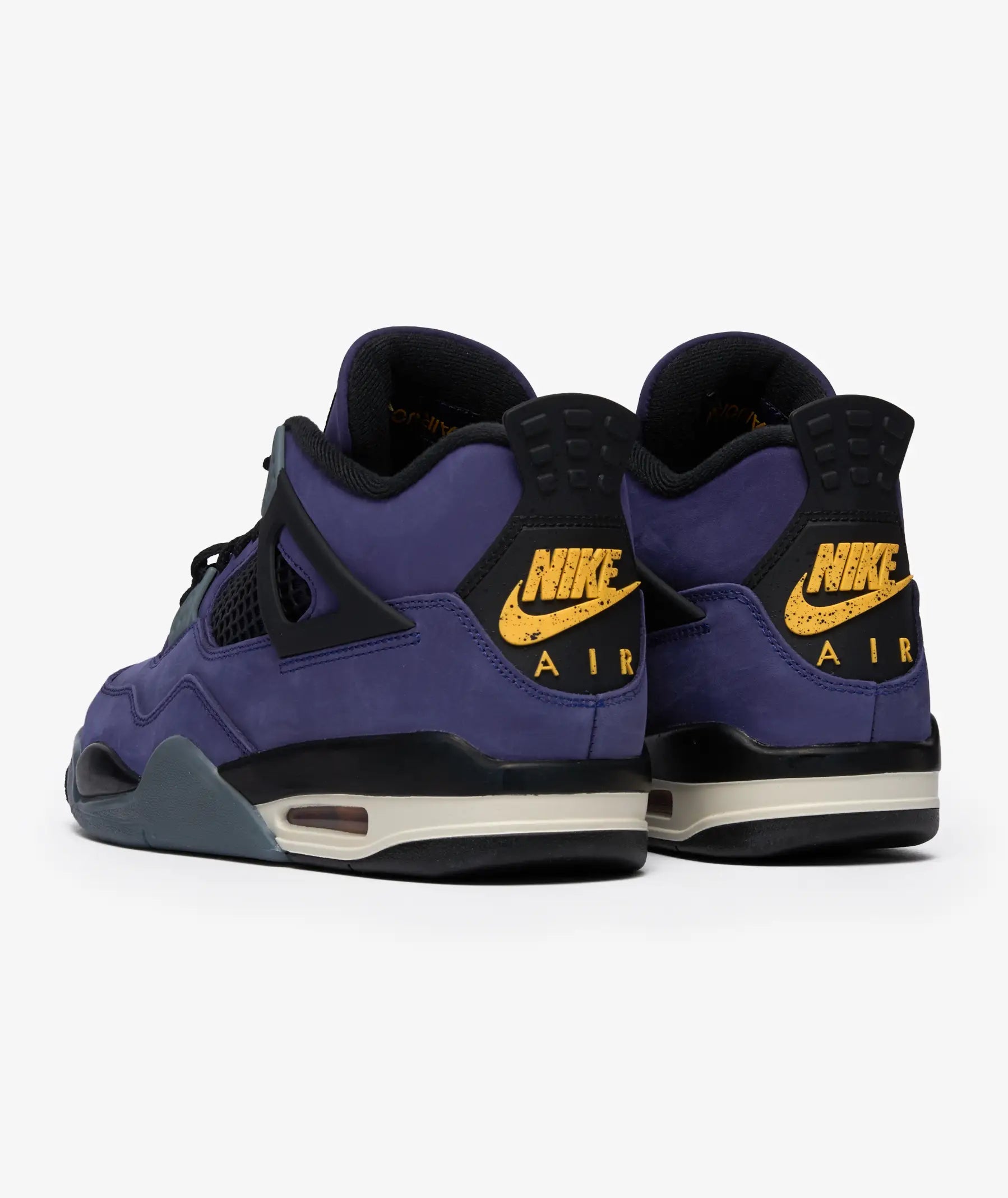 Jordan 4 Retro Cave Stone