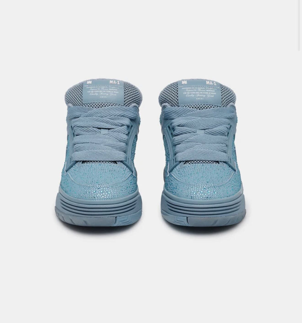 CRYSTALS MA-1