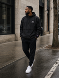 DX Urban Windbreaker