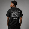 DAVROX DX Blackout Tee