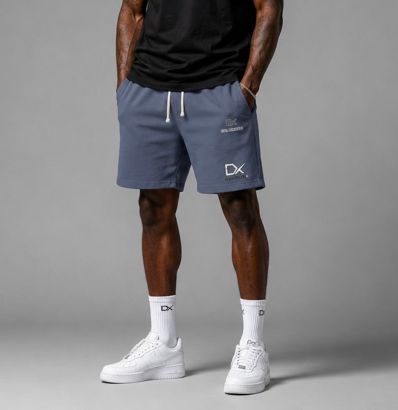 DAVROX® DX Core Shorts