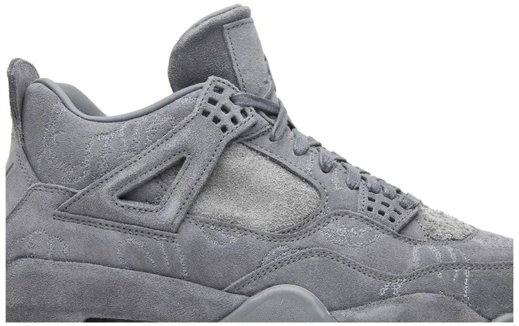 Jordan 4 Retro KAWS
