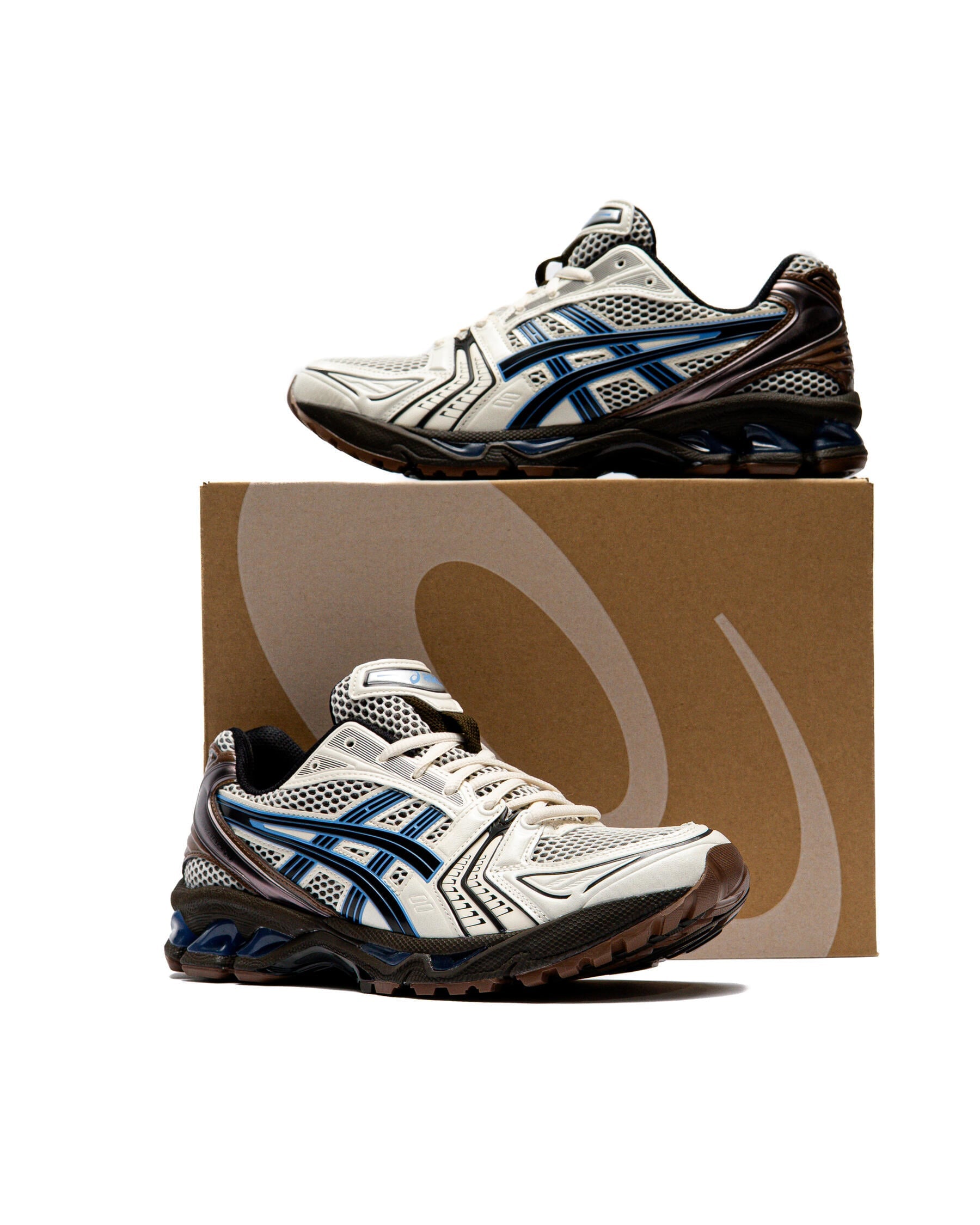 ASICS GEL-KAYANO
