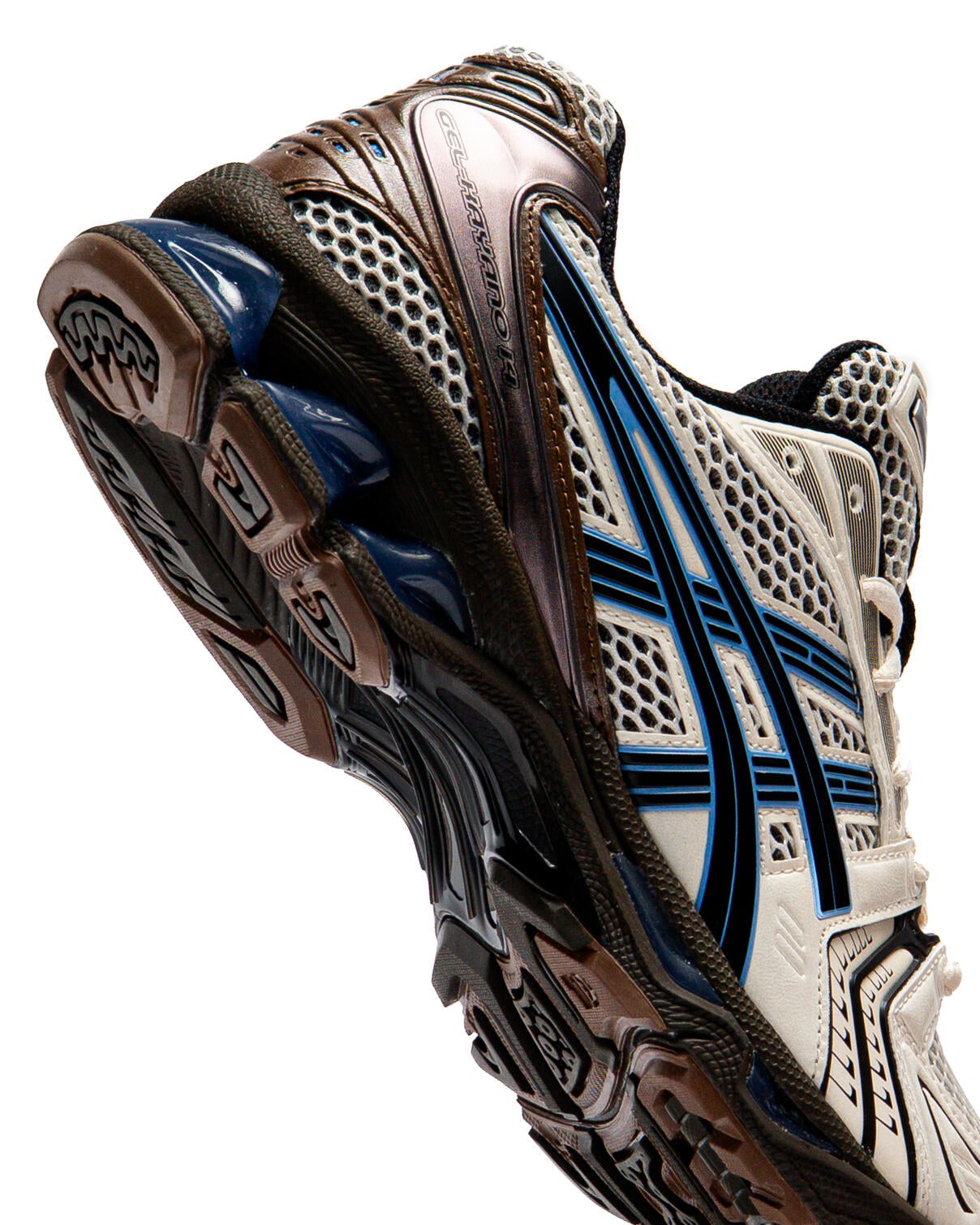 ASICS GEL-KAYANO