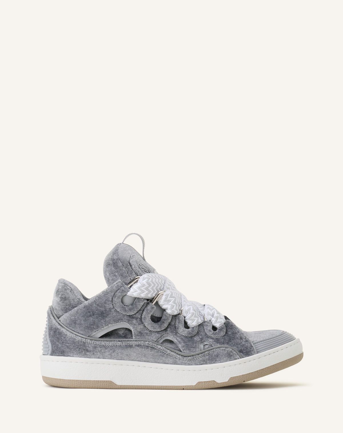 LANViN CURB