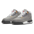 Jordan 3 Retro Cement Grey