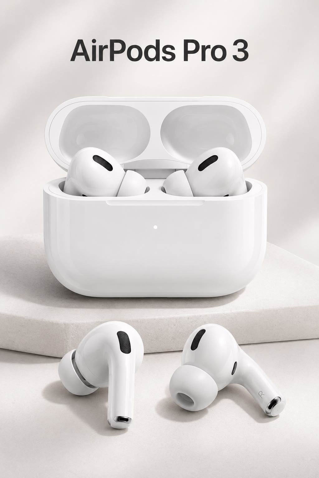 Apple AirPods 3