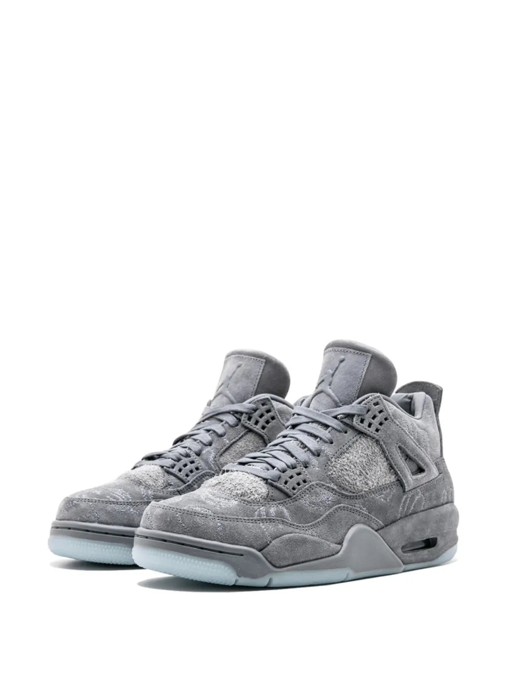 Jordan 4 Retro KAWS