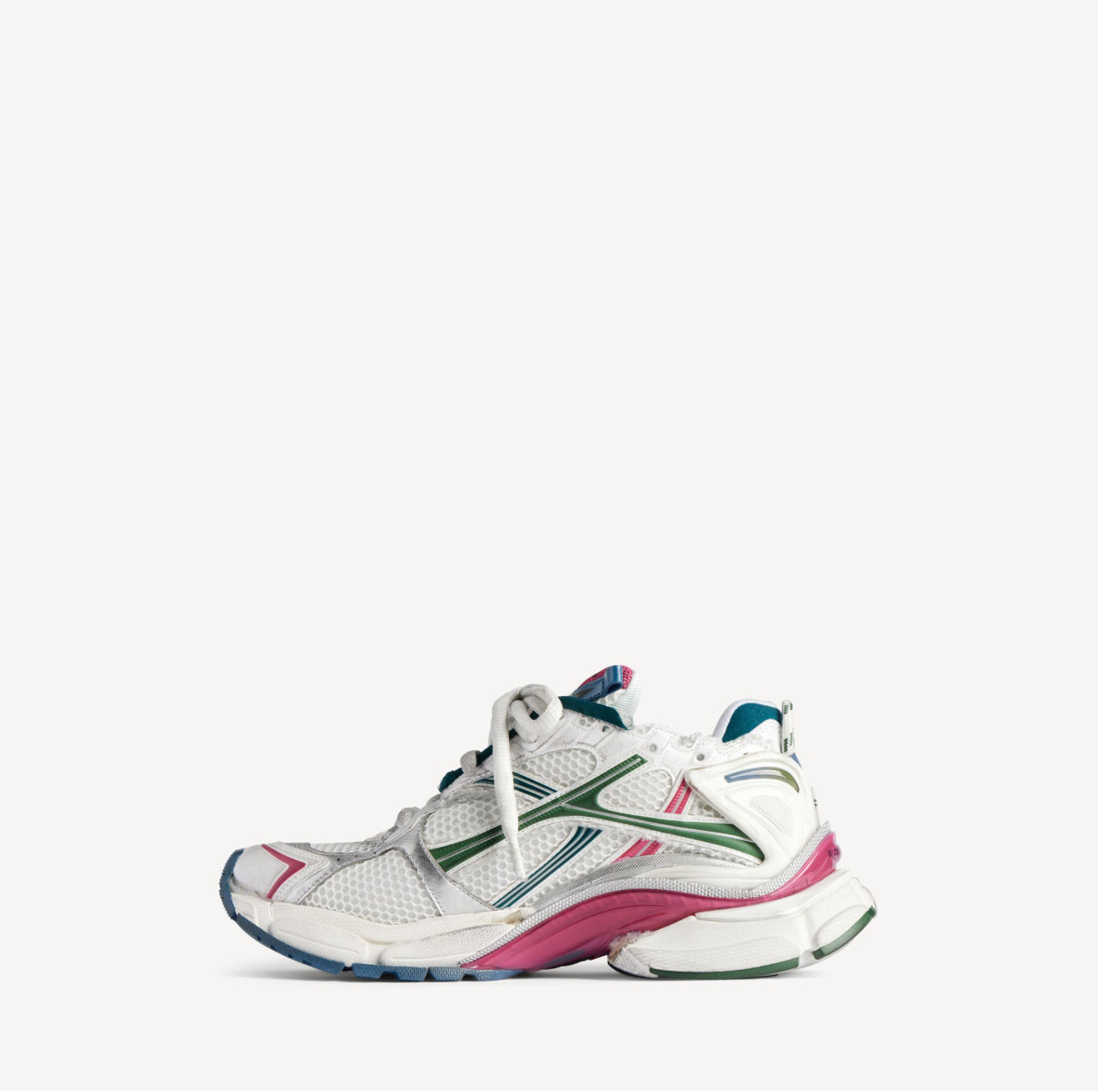 BALENCiAGA RUNNERS