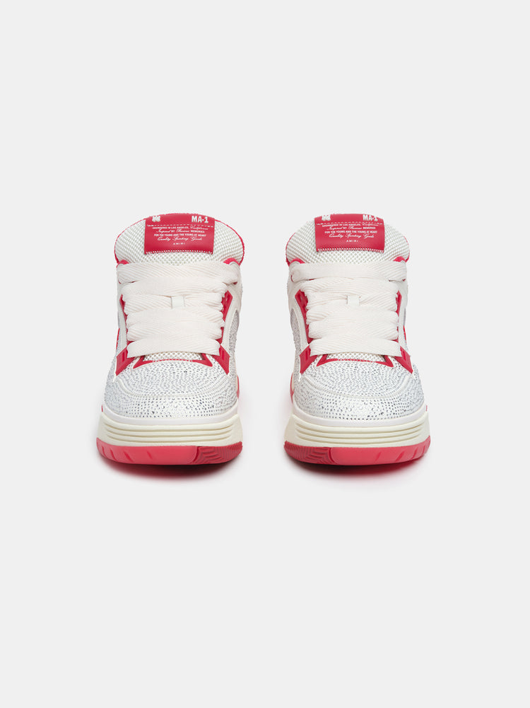 CRYSTALS MA-1