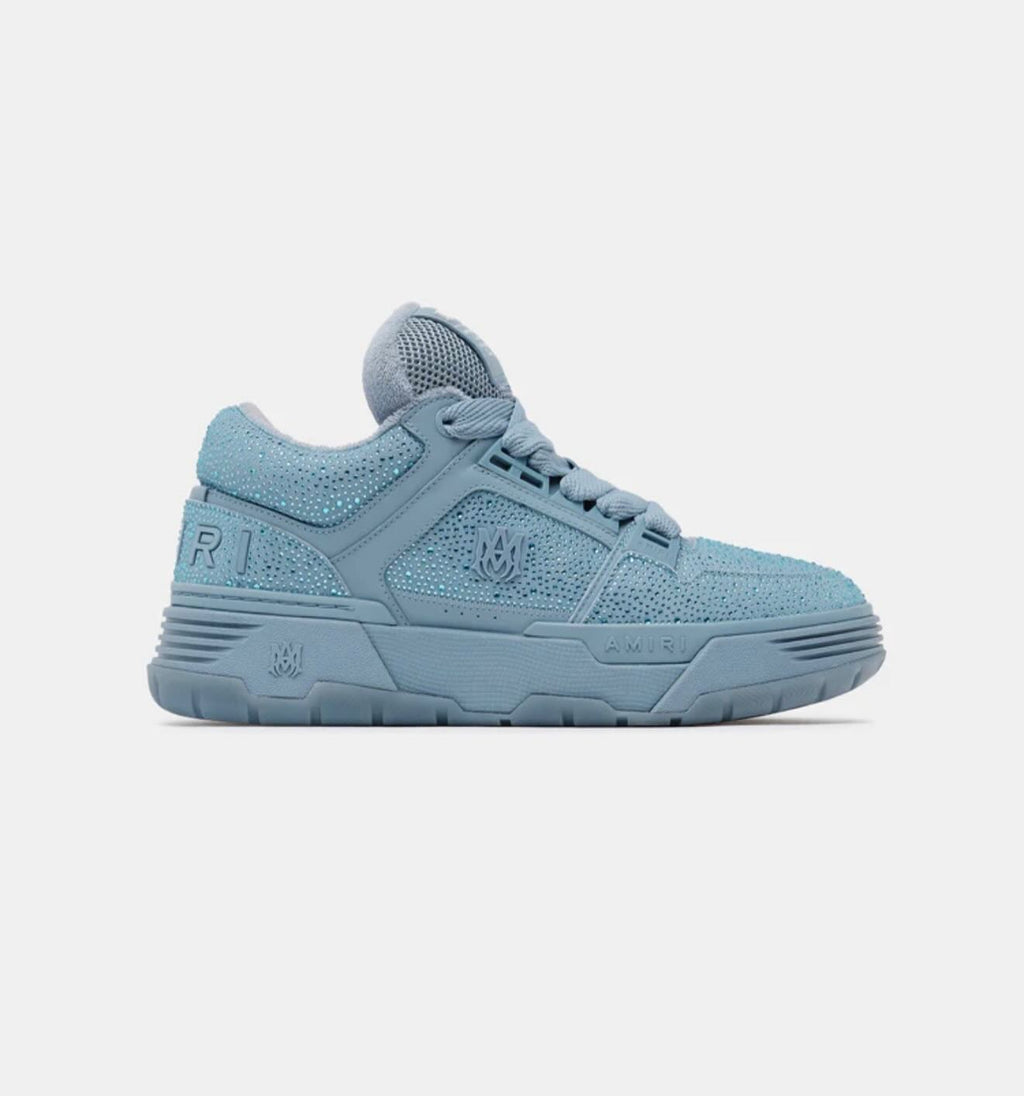 CRYSTALS MA-1