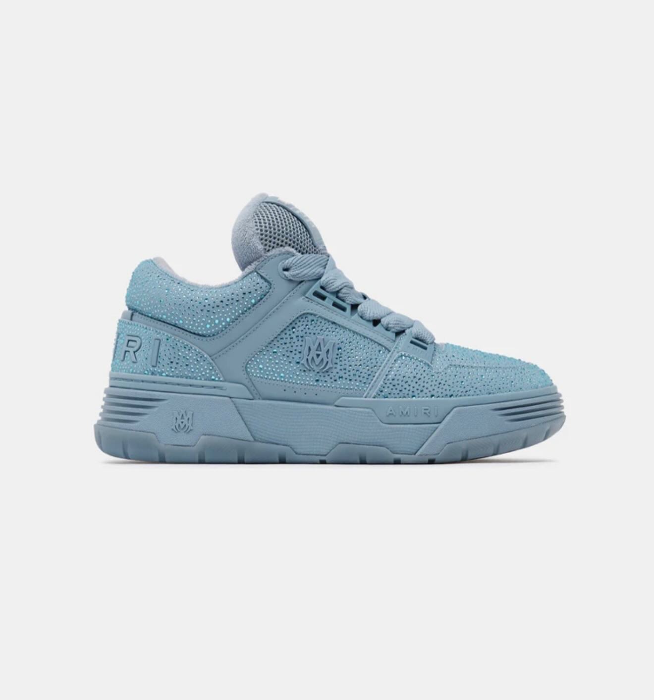 CRYSTALS MA-1