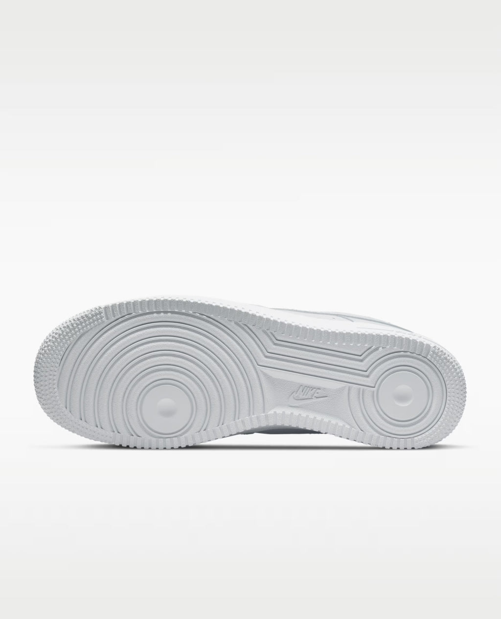 A F1 White