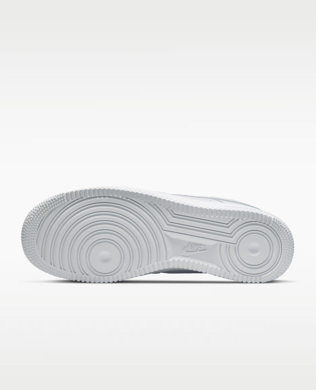 A F1 White