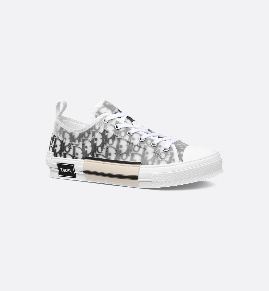 Dior B23 Low-Top