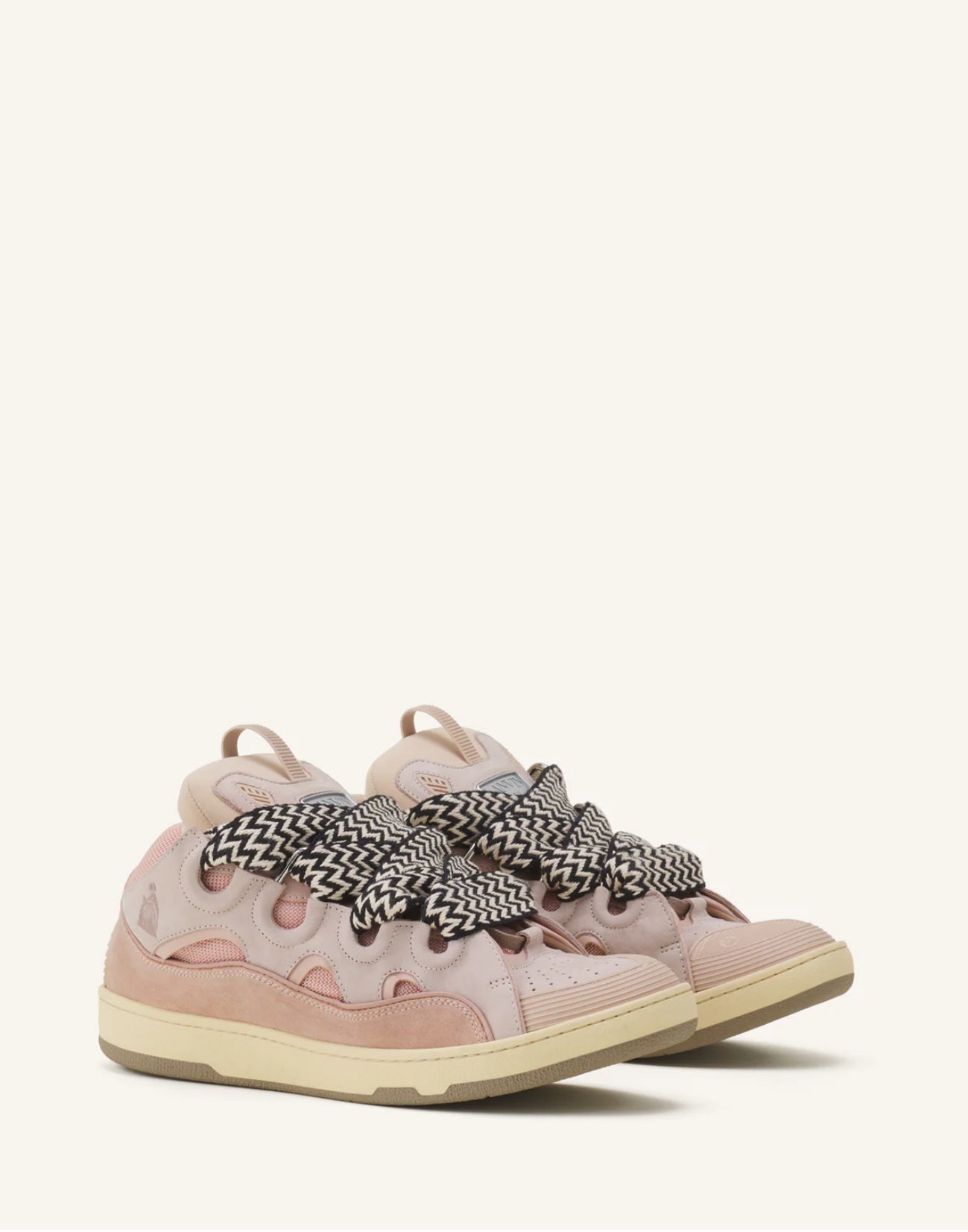 LANViN CURB
