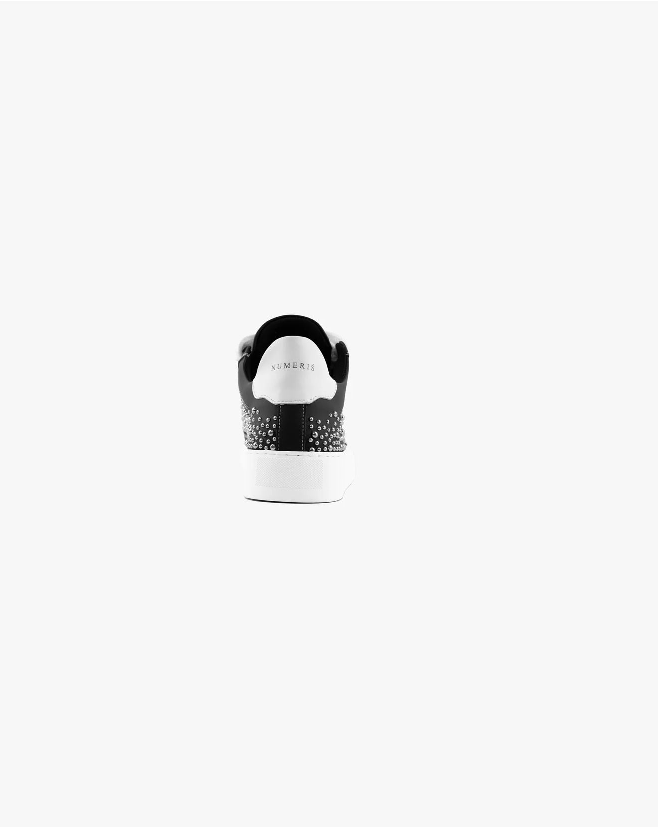 ATELIER - STUDDED LEATHER