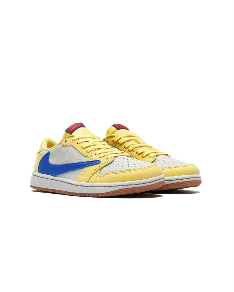 TRAVIS SCOTT CANARY