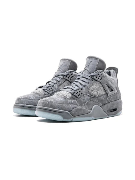 Jordan 4 Retro KAWS