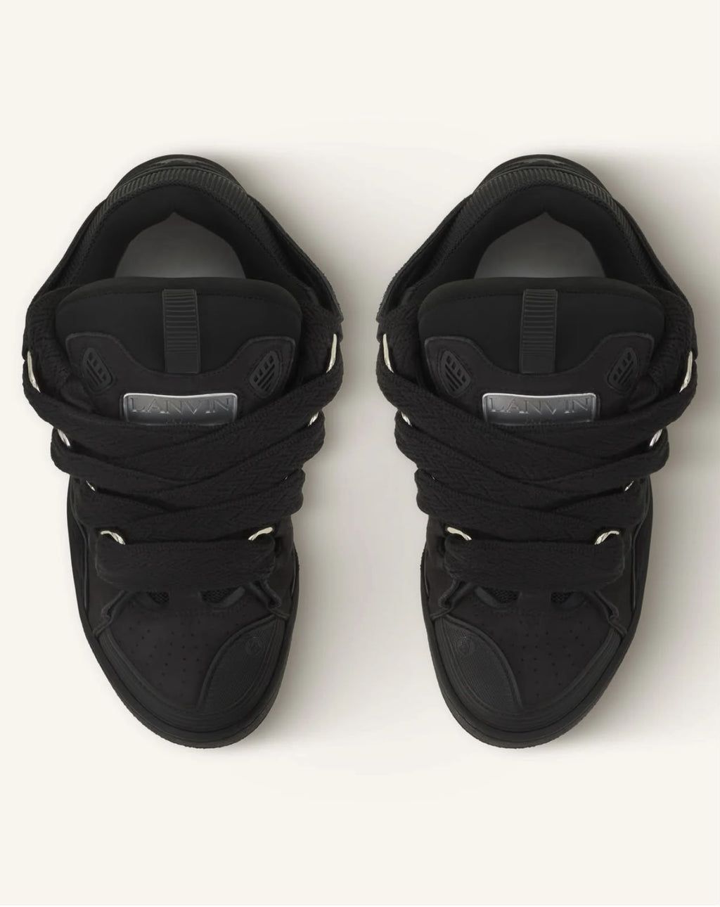 LANViN CURB