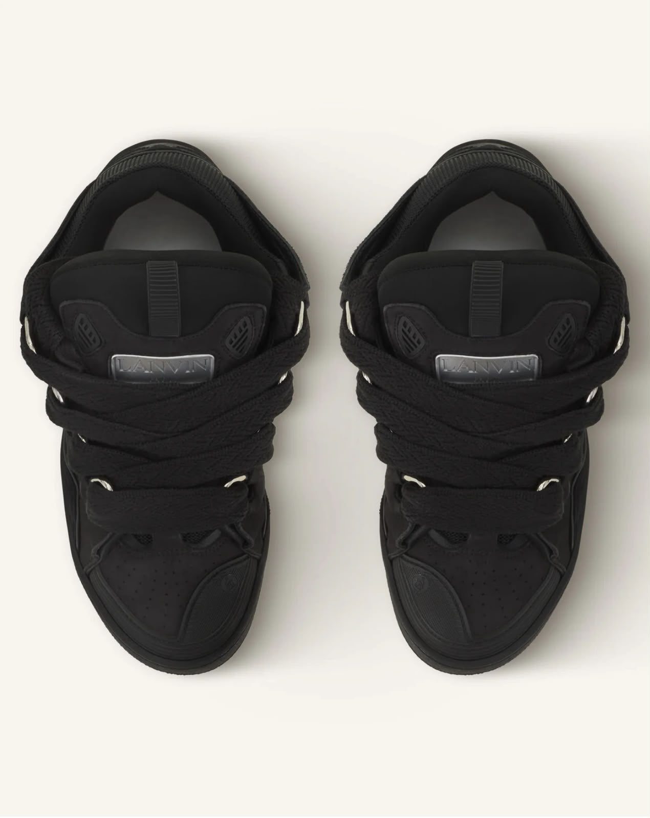 LANViN CURB