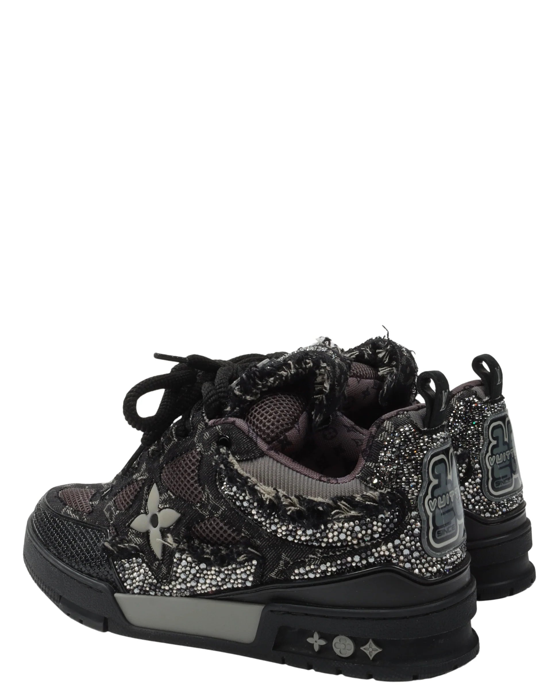 Louis Vuitton LV Trainer Sneaker