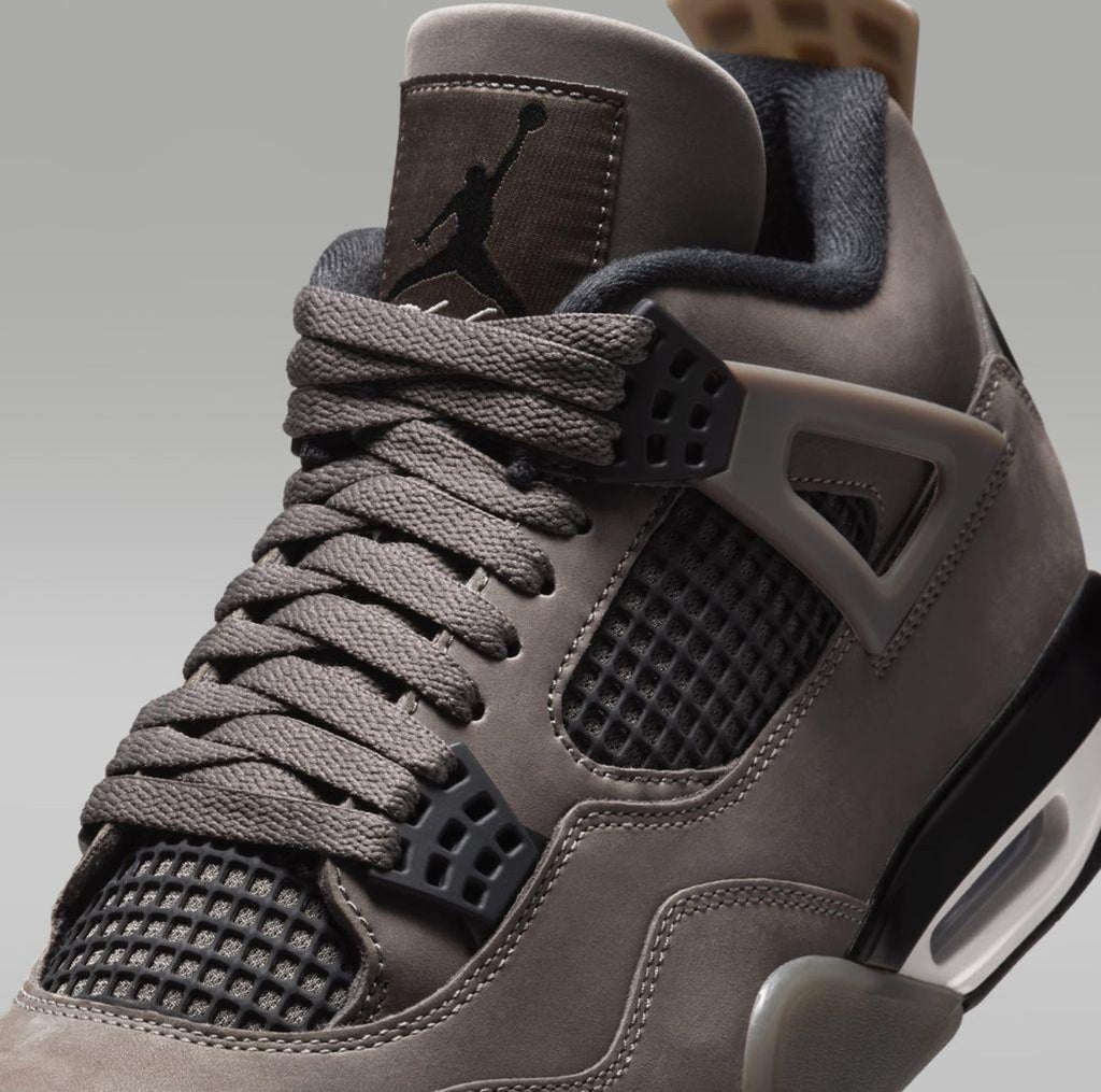 Jordan 4 Retro Cave Stone