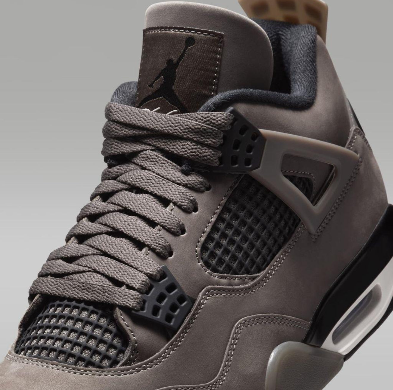 Jordan 4 Retro Cave Stone