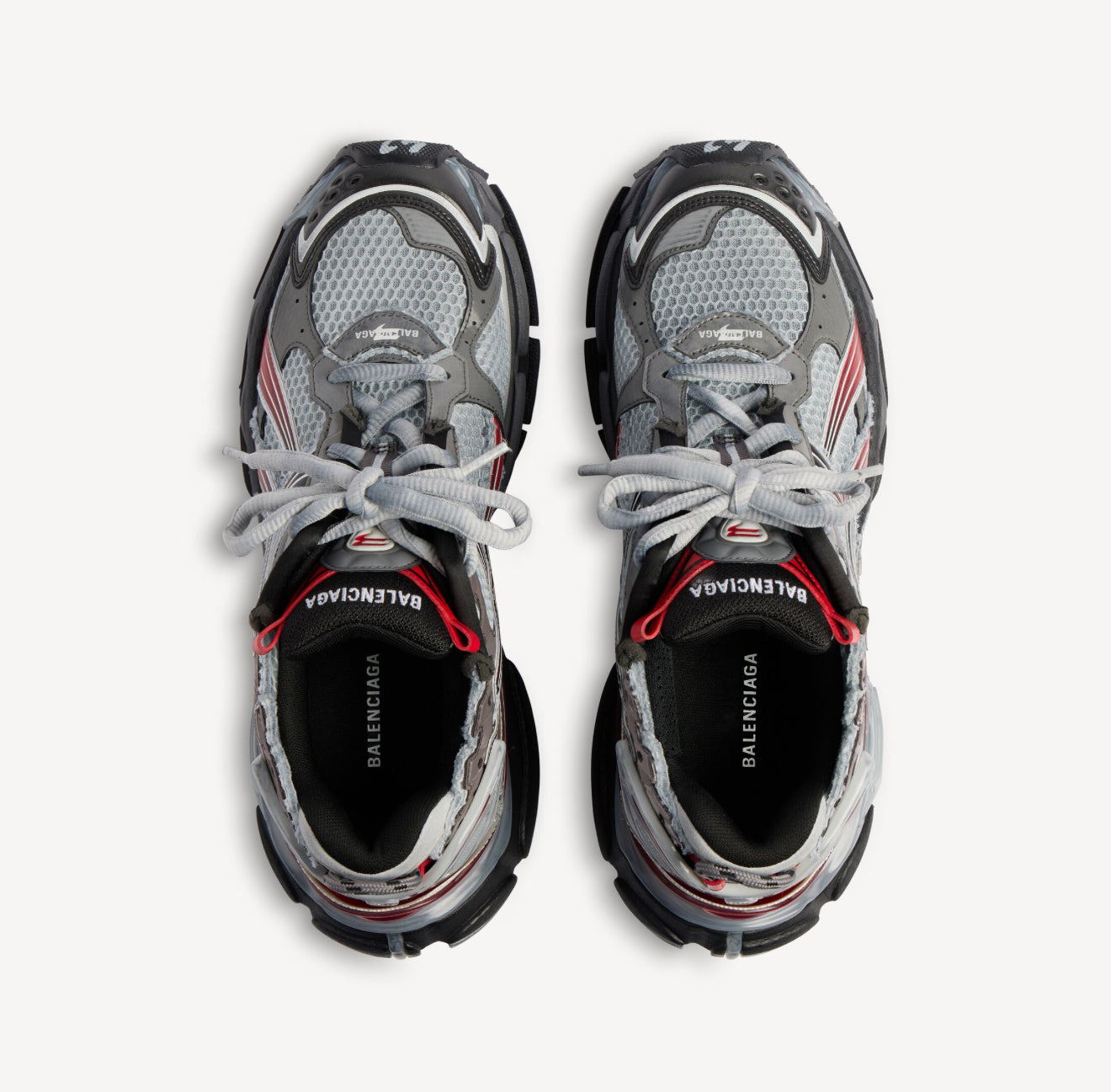 BALENCiAGA RUNNERS