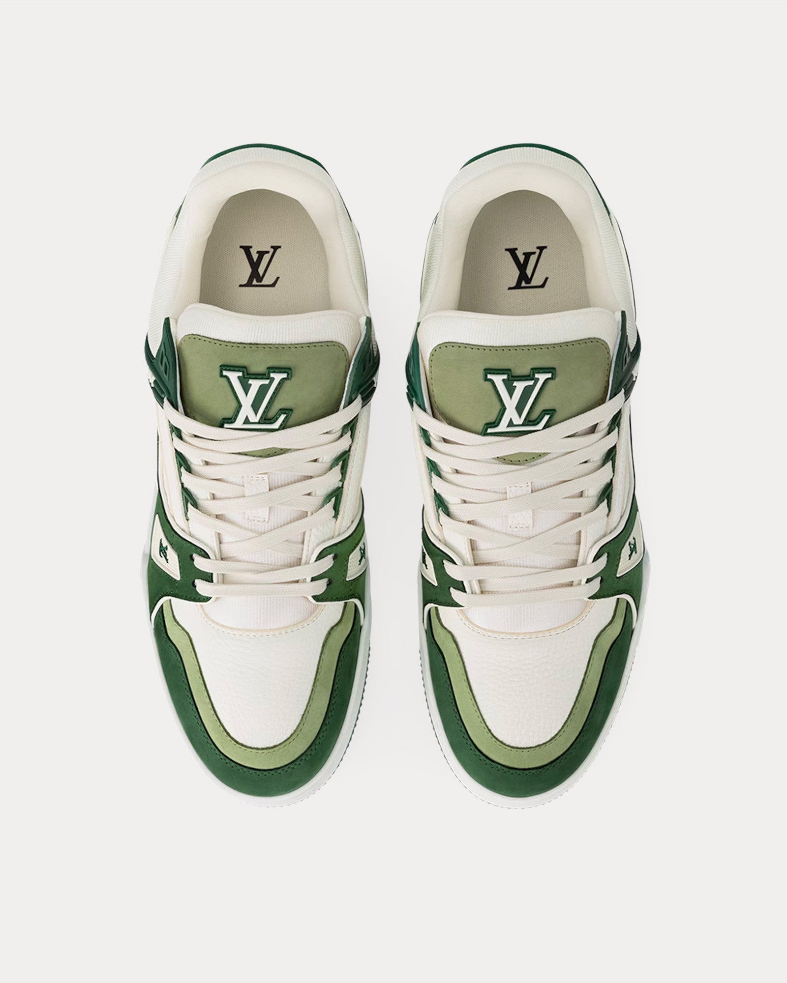 Louis Vuitton LV Trainer