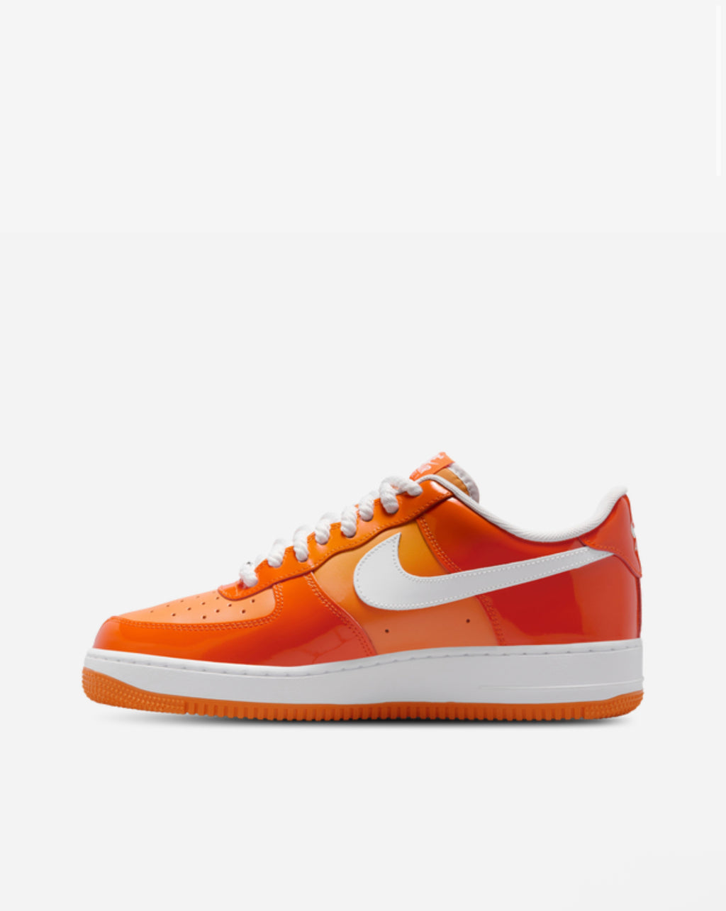 Nike Air Force 1 ’07 LV8